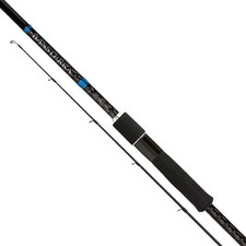 Shimano Bassterra Bass Lure Rod 9ft Sea Fishing Wrasse Pollock Mackerel