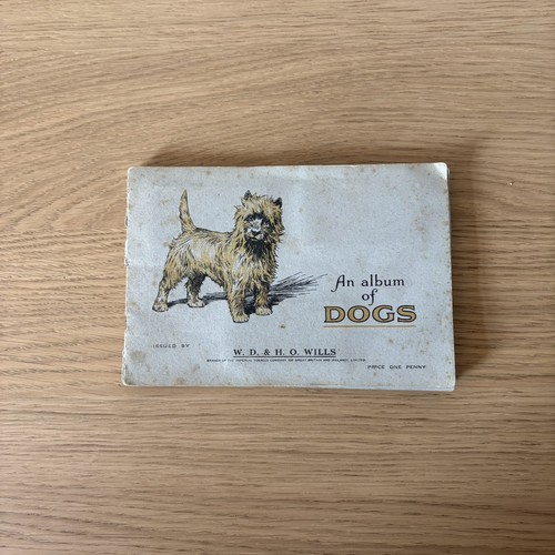 1937 wills cigarette cards - wills,
