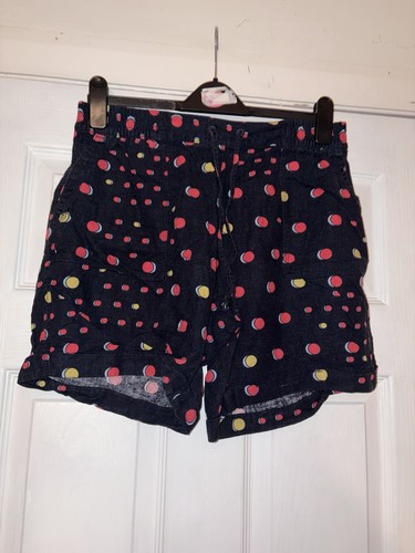 Women next shorts spotty - shorts,
