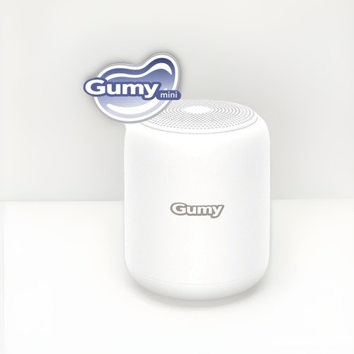 Brand new sealed gumy - sealed,