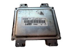 Opel Astra J 2012 Engine