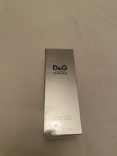 D&G Dolce & Gabbana Feminine