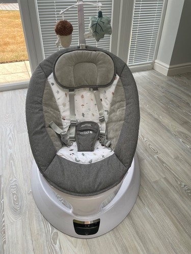 Cuggl side baby - side, to