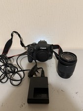 Canon EOS EOS 750D 24.2MP