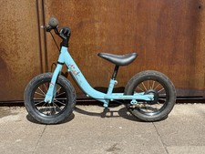 Apollo Wizzer 12” Wheel Balance Bike