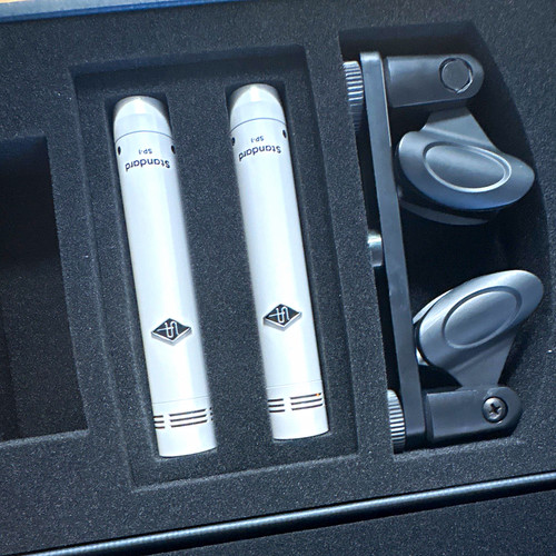 Standard stereo pair - sp-1,