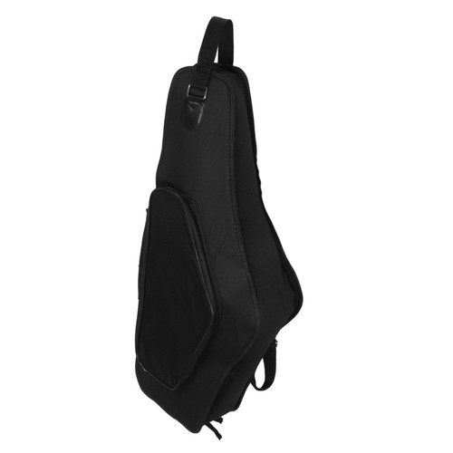 Tenor saxophone case with - tenor,
