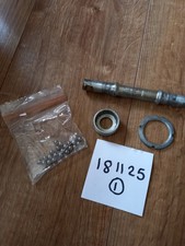 RALEIGH CHOPPER GRIFTER BOTTOM BRACKET CRANK  (LOT 1) (181125)