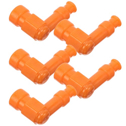 5pcs spark plug caps for - plug,
