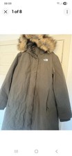 women khaki north face Arctic