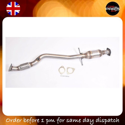 Exhaust for vauxhall insignia - exhaust,