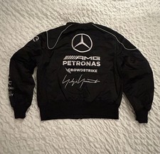 RARE Mercedes x Y-3 Yohji
