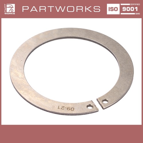 Circlip synchronizer ring for - synchronizer,
