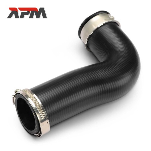 Charge air hose - hose, for