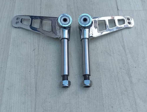 Project one cadet 17mm stub - one,