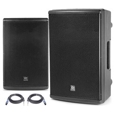 PDP PD412P 12" Passive DJ