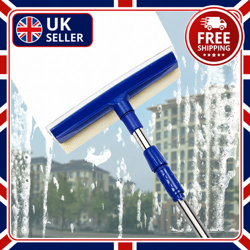 Window squeegee cleaner - squeegee,