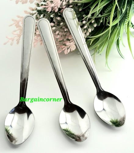 Tea coffee spoons - coffee, dessert