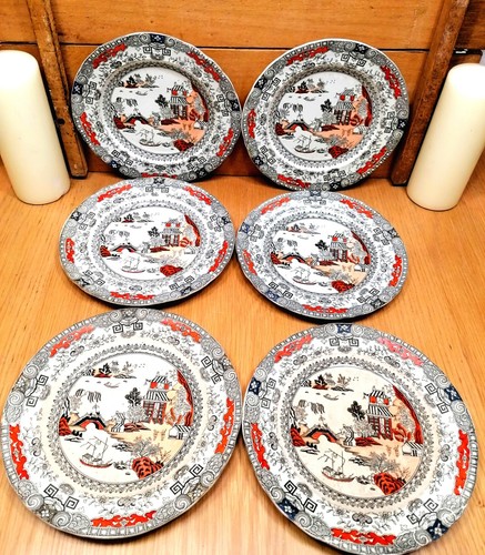 Antique masons circa 1845 - antique,