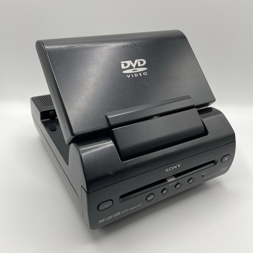 Sony 65st portable - sony, dvd