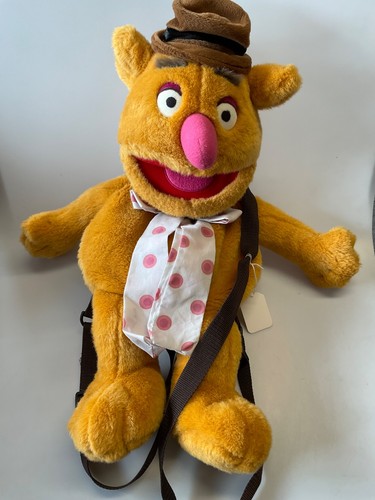 Fozzie bear the muppet - 23”,