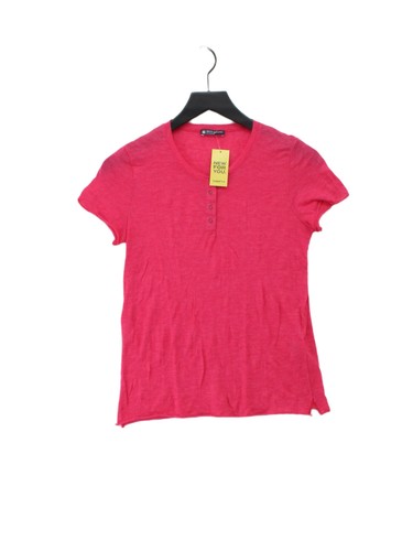 Petit bateau women shirt m - women's,