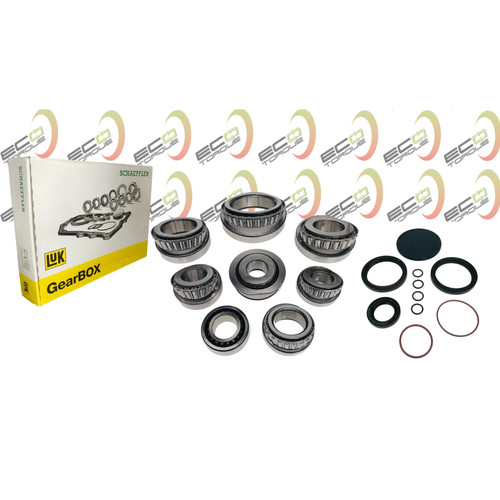 0a5 speed manual bearing - 6,