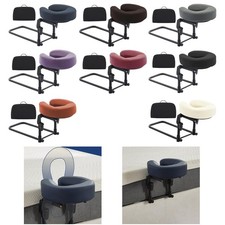 Head Cradle and Face Rest