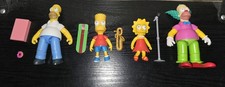Jakks Pacific The Simpsons 5