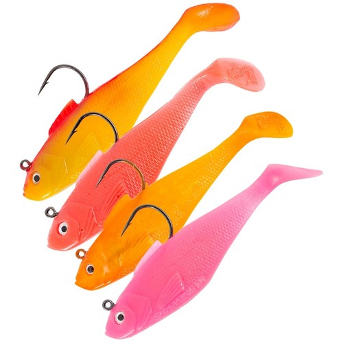 Sidewinder shad the - shad,