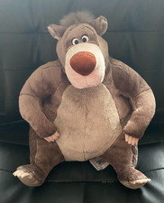 VINTAGE LARGE DISNEY BALOO