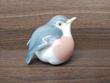 Royal Copenhagen Bird Ornament