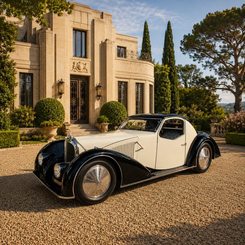 1934 voisin c27 - voisin, aérosport