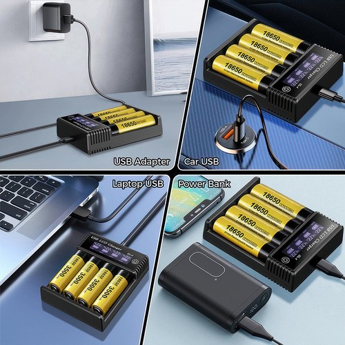 Universal slot battery - universal,