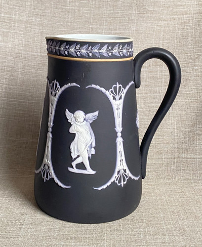 Antique c1860 dudson - c1860,