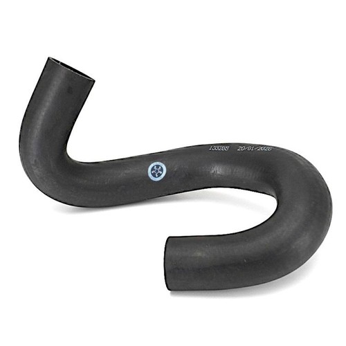 Radiator hose fits vauxhall - radiator,
