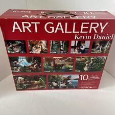 Kevin Daniel 2008 SURE-LOC ART