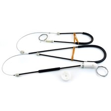 Window Regulator Repair Right