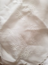 UNUSED PRETTY VINTAGE