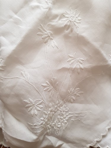 Unused pretty vintage - unused,