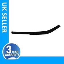 Front Bumper Spoiler  Extension Valance Splitter Left  For VAUXHALL Vectra C 