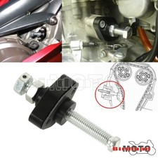 Billet Blue Manual Timing Cam