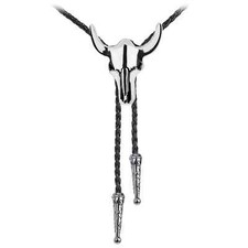 Zac's Alter Ego Vintage Ram