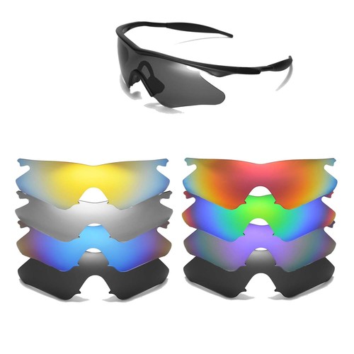 Walleva replacement lenses - walleva, for