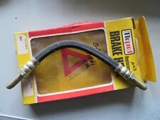 AUSTIN 1800, MAXI  TRIUMPH TR5, TR6,  REAR   FLEXI BRAKE HOSE N.O.S.