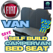 CVB1 Fiat Ducato Scudo etc
