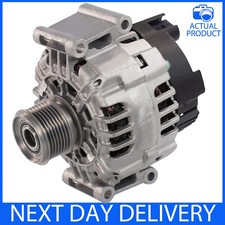 MERCEDES C160 C180 C200 C230 1.8 PETROL W203 KOMPRESSOR 2002-08 NEW ALTERNATOR
