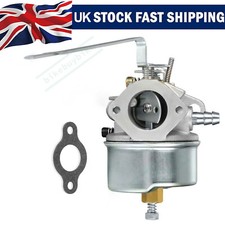 Carburettor Carb For Qualcast Suffolk Punch Classic 30S 35S 43S Lawnmower Engine