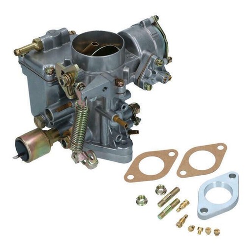 Pict single carburettor big - 37,
