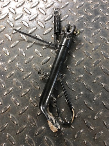 Genuine lexmoto aura 125 side - lexmoto,